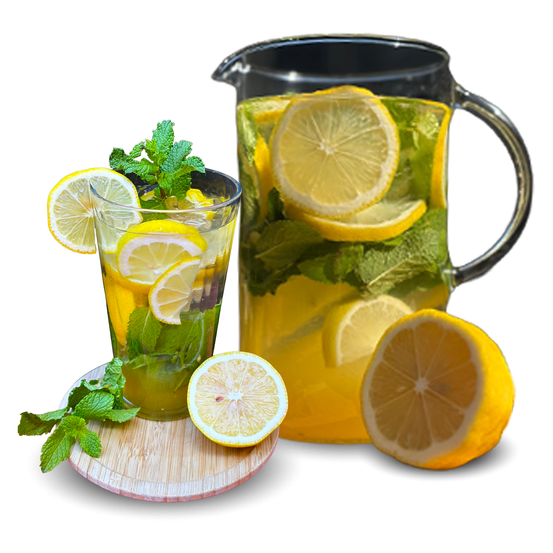 limonada lamaie